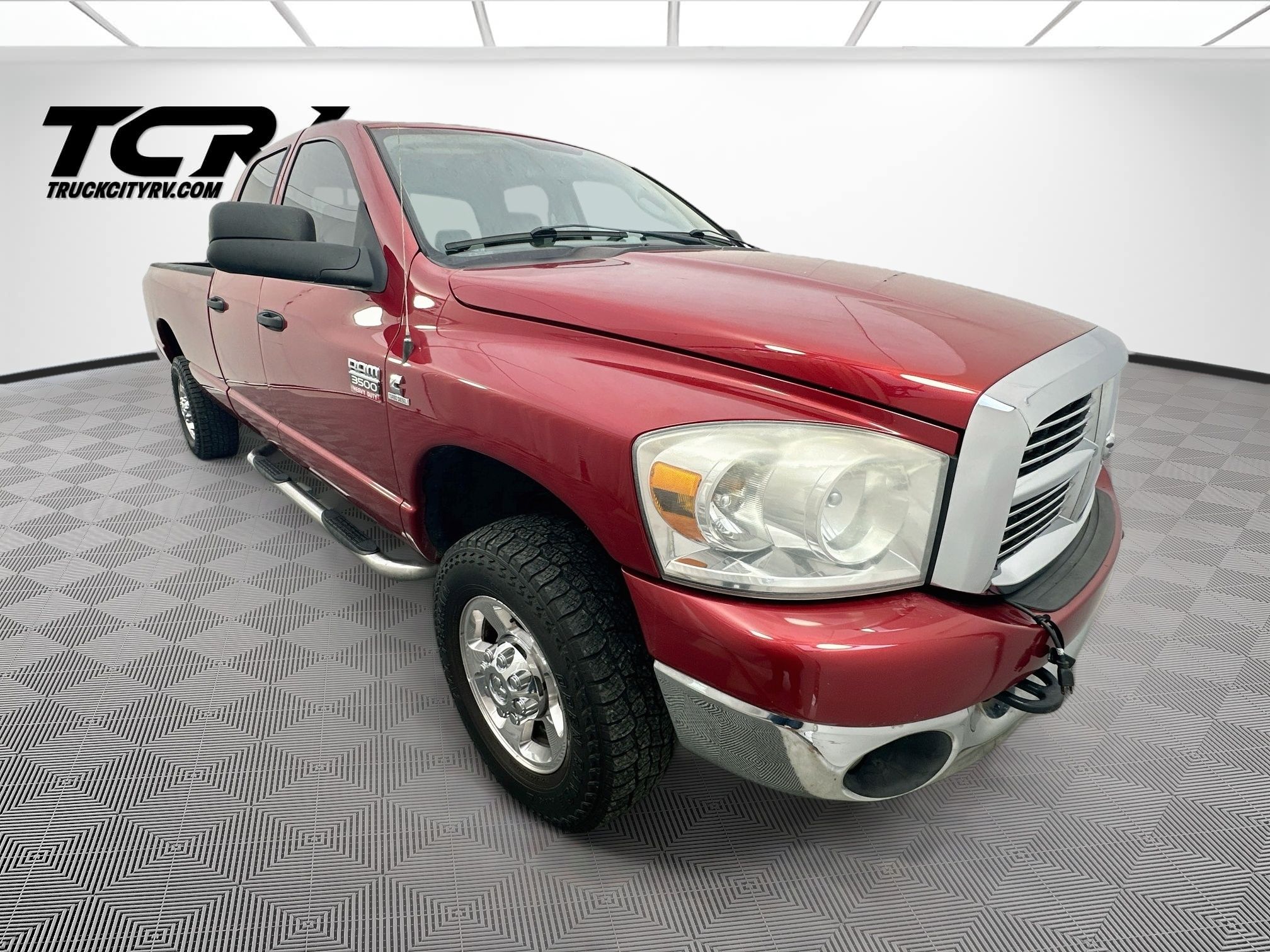 dodge ram 3500 pickup 2008 3D7MX38A38G164710 image dodge ram 3500 pickup 2008 3D7MX38A38G164710 image